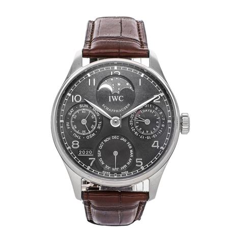 iwc iw 502220|IWC Portugieser (IW5022.